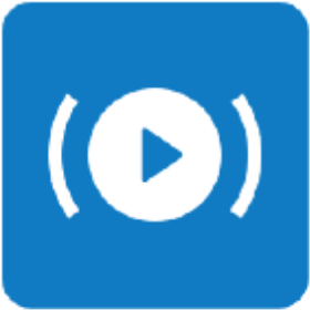 音声のアイコン