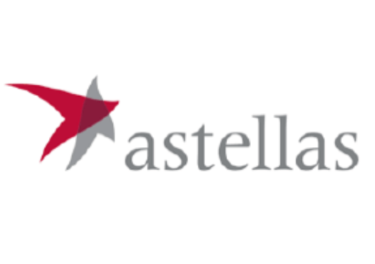 astellas